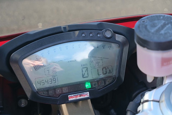 Ducati 1098 4 of 5