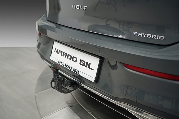 Volkswagen Golf VIII 8 of 30