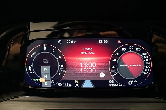 Volkswagen Golf VIII 22 of 30