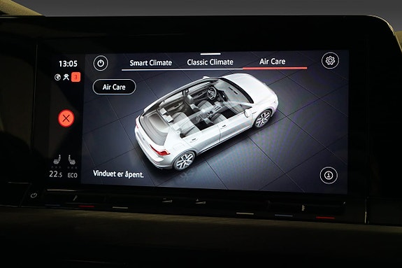 Volkswagen Golf VIII 28 of 30