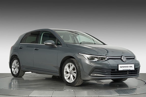 Volkswagen Golf VIII 11 of 30
