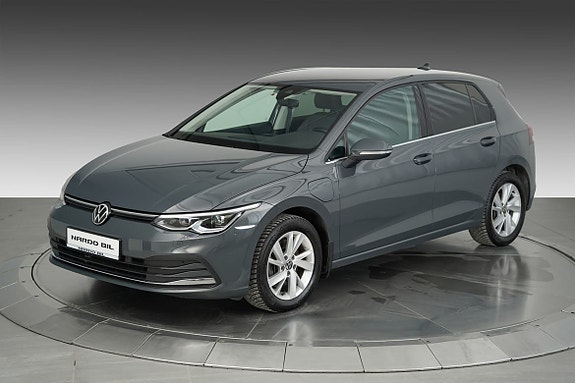 Volkswagen Golf VIII 5 of 30