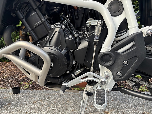 Triumph Tiger 900 Rally Pro 5 of 12