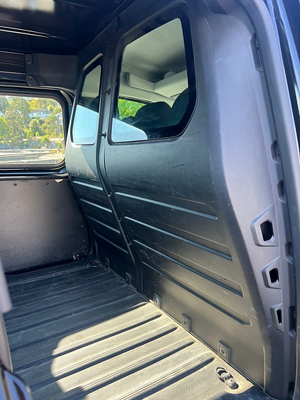 Mercedes-Benz Citan 112 28 of 30