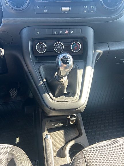 Mercedes-Benz Citan 112 14 of 30