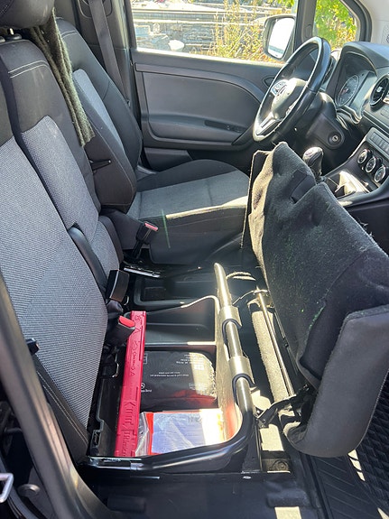 Mercedes-Benz Citan 112 25 of 30