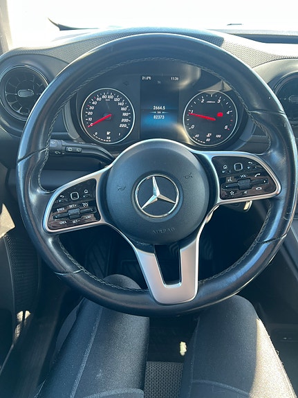 Mercedes-Benz Citan 112 8 of 30