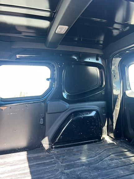 Mercedes-Benz Citan 112 29 of 30