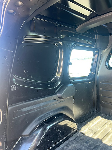 Mercedes-Benz Citan 112 27 of 30