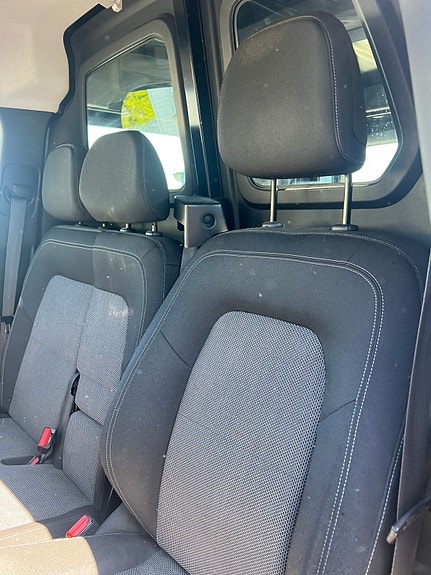 Mercedes-Benz Citan 112 24 of 30