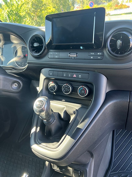Mercedes-Benz Citan 112 15 of 30