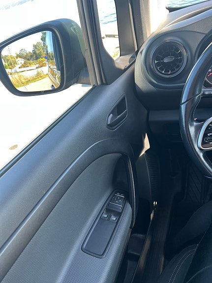 Mercedes-Benz Citan 112 18 of 30