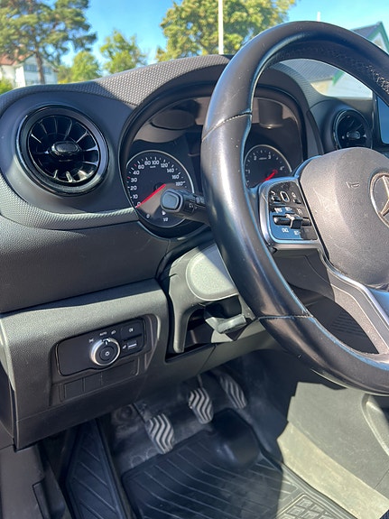 Mercedes-Benz Citan 112 16 of 30