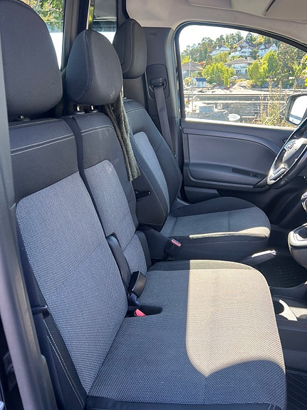 Mercedes-Benz Citan 112 22 of 30
