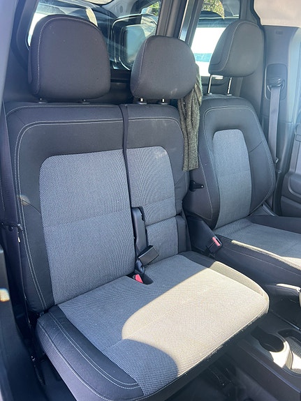 Mercedes-Benz Citan 112 23 of 30