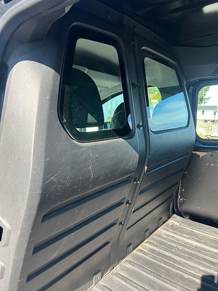 Mercedes-Benz Citan 112 30 of 30