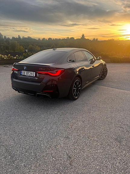 BMW i4 4 of 23