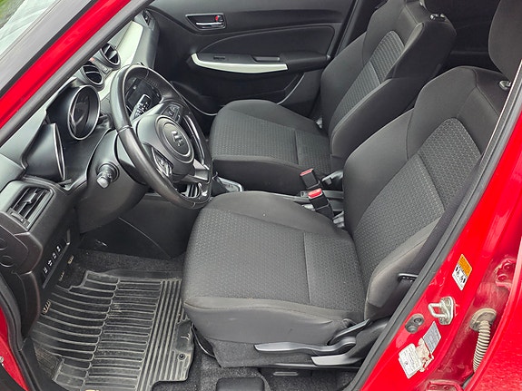 Suzuki Swift 10 of 17