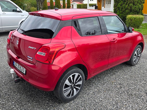 Suzuki Swift 7 of 17