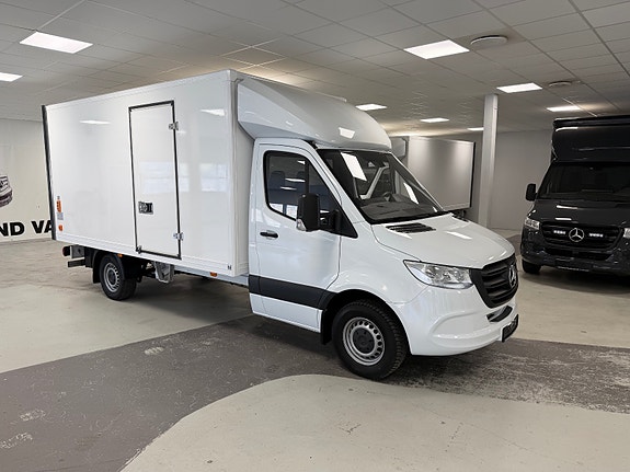 Mercedes-Benz Sprinter 315 3 of 23