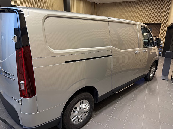 Maxus e-Deliver 7 17 of 28