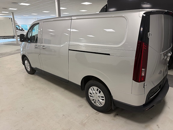 Maxus e-Deliver 7 20 of 28