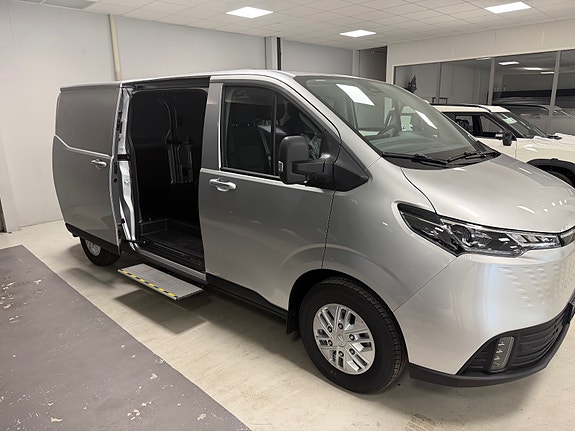 Maxus e-Deliver 7 27 of 28