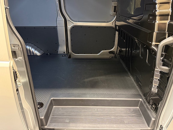 Maxus e-Deliver 7 19 of 28