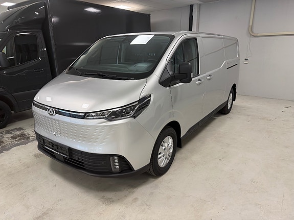 Maxus e-Deliver 7 22 of 28