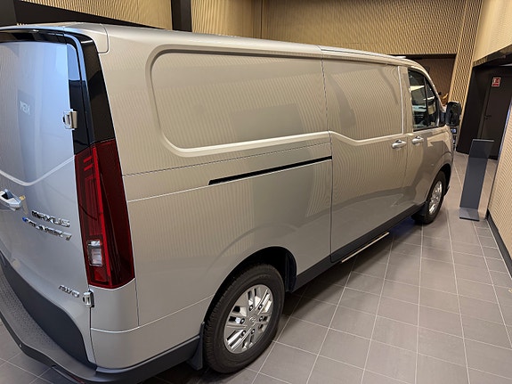 Maxus e-Deliver 7 6 of 28