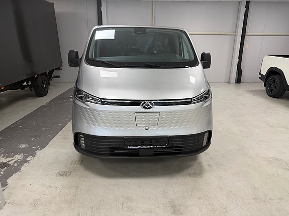 Maxus e-Deliver 7 24 of 28