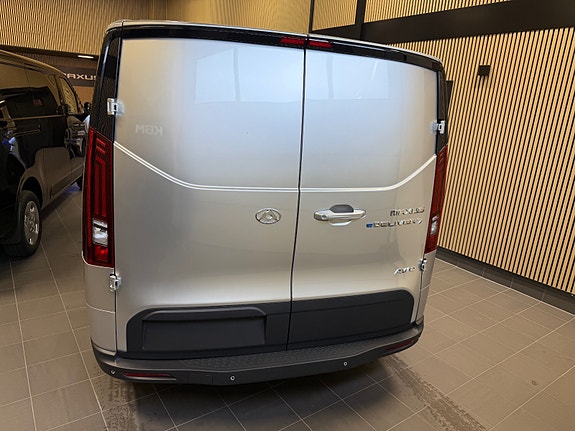 Maxus e-Deliver 7 10 of 28