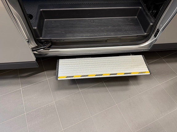 Maxus e-Deliver 7 14 of 28