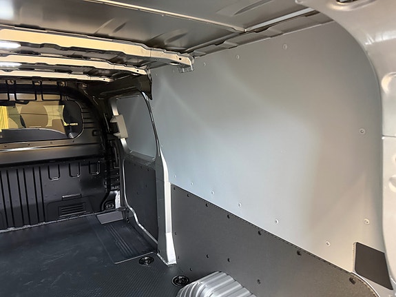 Maxus e-Deliver 7 11 of 28
