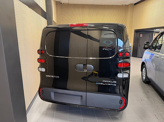 Maxus e-Deliver 5 7 of 7