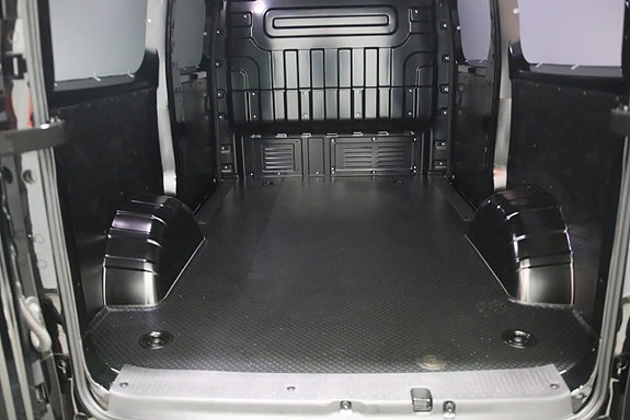 Maxus e-Deliver 5 5 of 7