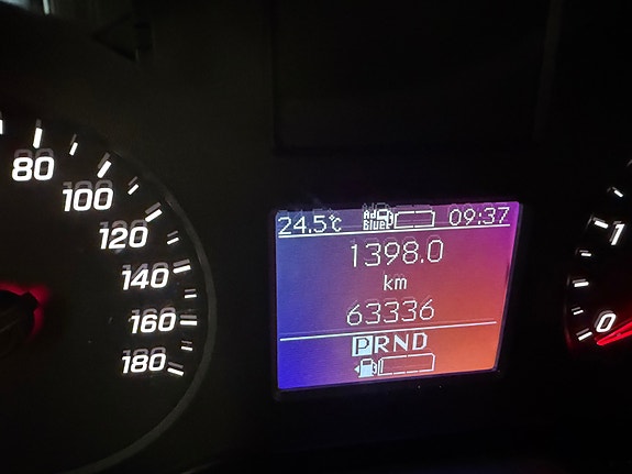 Mercedes-Benz Sprinter 315 5 of 16