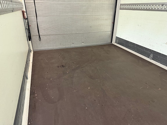 Mercedes-Benz Sprinter 315 14 of 16