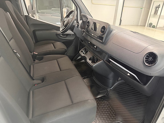 Mercedes-Benz Sprinter 315 7 of 16