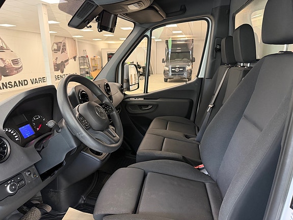 Mercedes-Benz Sprinter 315 6 of 16