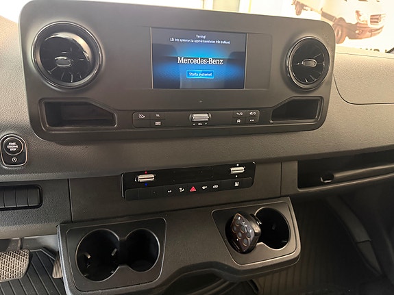 Mercedes-Benz Sprinter 315 16 of 16