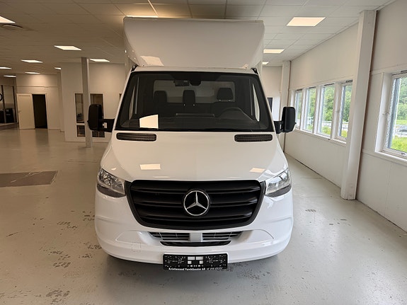 Mercedes-Benz Sprinter 315 3 of 16