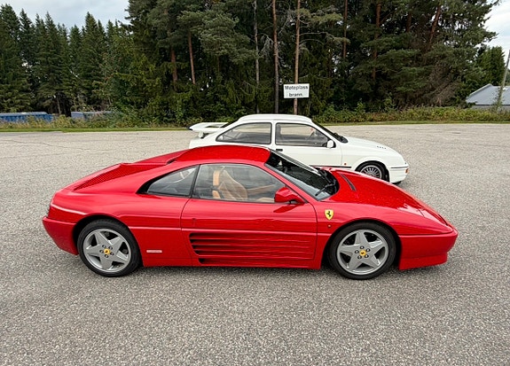 Ferrari 348 10 of 28