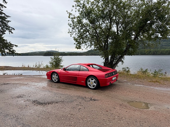 Ferrari 348 8 of 28