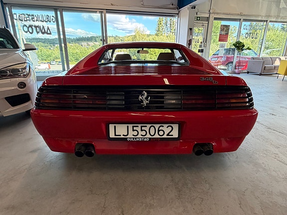 Ferrari 348 2 of 28