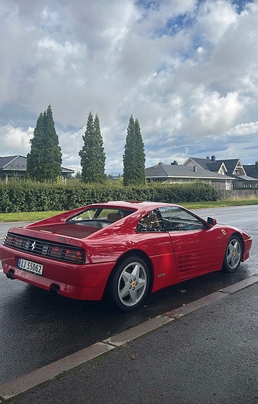 Ferrari 348 4 of 28
