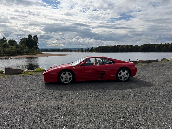 Ferrari 348 5 of 28