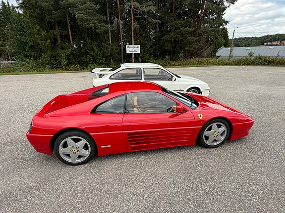 Ferrari 348 20 of 28