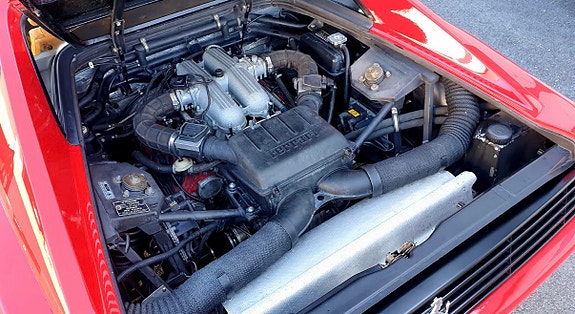 Ferrari 348 27 of 28