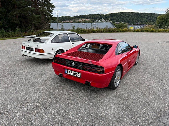 Ferrari 348 15 of 28